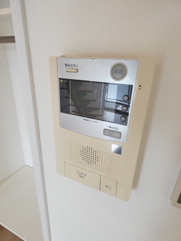 アーバンレックス西新井Ⅱ その他