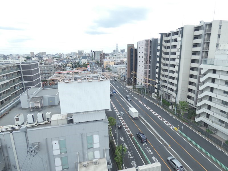 アーバンレックス西新井Ⅱ その他