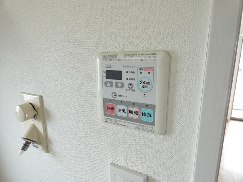 アーバンレックス西新井Ⅱ その他
