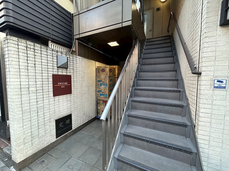 江渡ビル その他共有部分