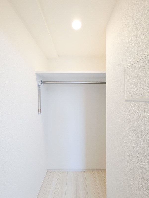 S-RESIDENCE千住大橋broad その他