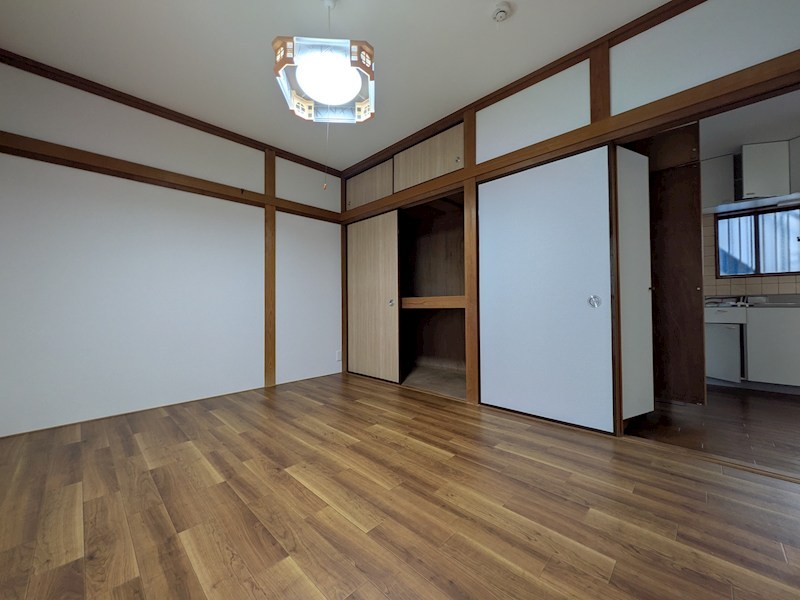 ＳＹハイツ その他部屋・スペース