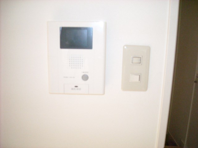 FLAT ONE セキュリティ
