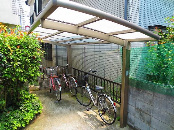 FLAT ONE その他共有部分