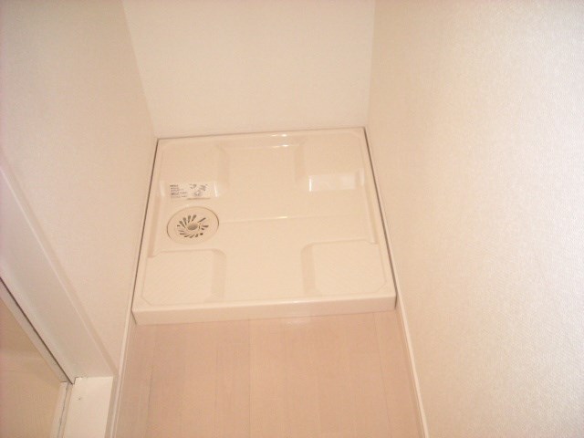 FLAT ONE その他部屋・スペース