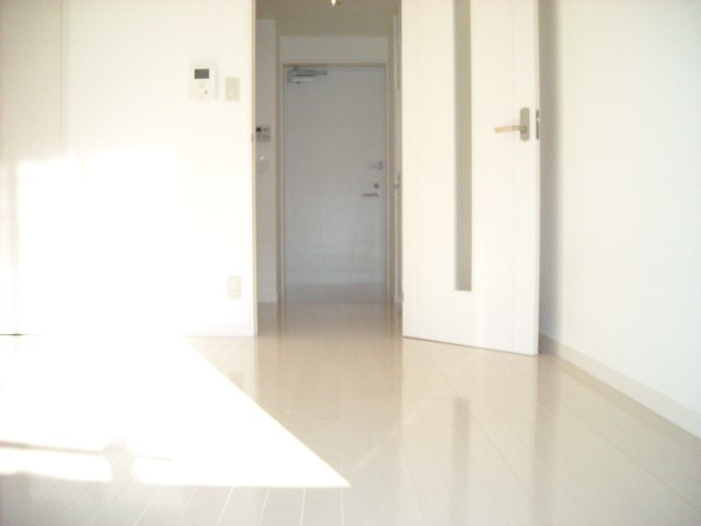 FLAT ONE ベッドルーム