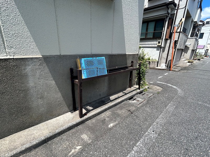 リバーサイドシーナ その他共有部分