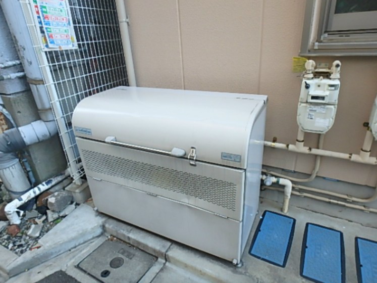 パインヒル南小岩 その他共有部分