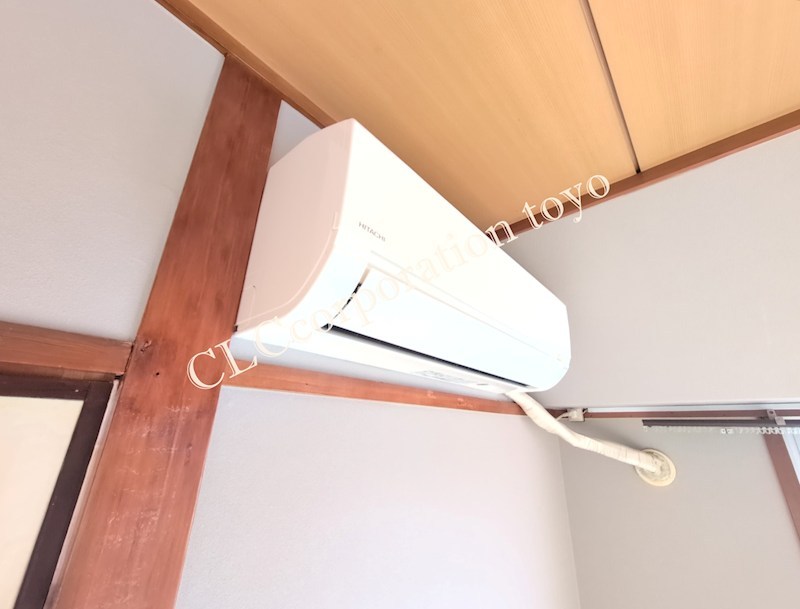 Hx北砂Ⅱ その他