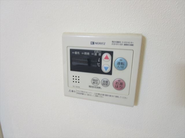 パルコート西新井 その他