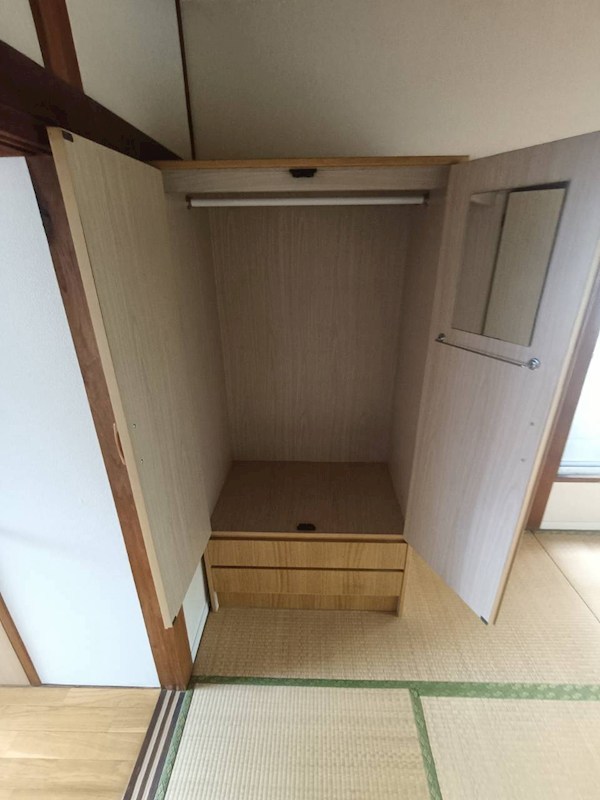 田口荘 その他