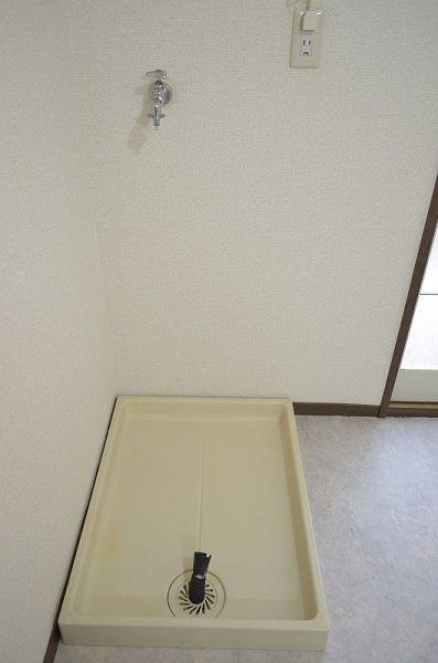 アスカハイム  その他設備