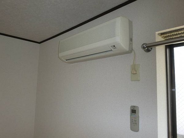 アスカハイム  その他設備