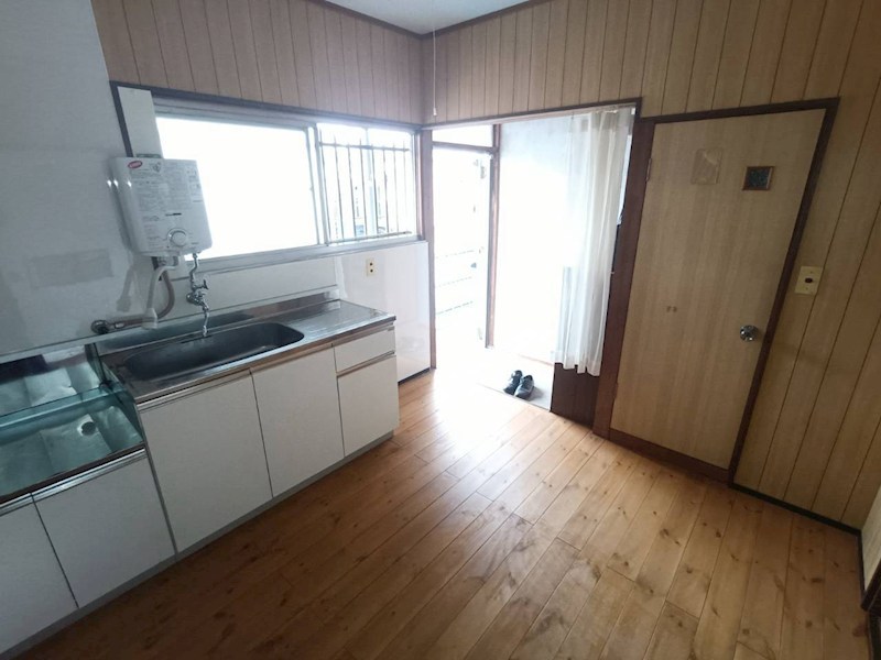 田口荘 その他部屋・スペース