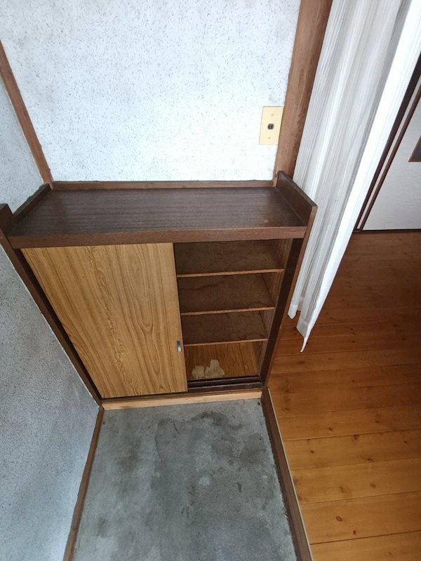 田口荘 その他