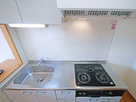 ルネ　シェスタ  キッチン