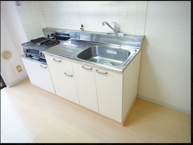 ヴィラ・セレーナ町屋    キッチン