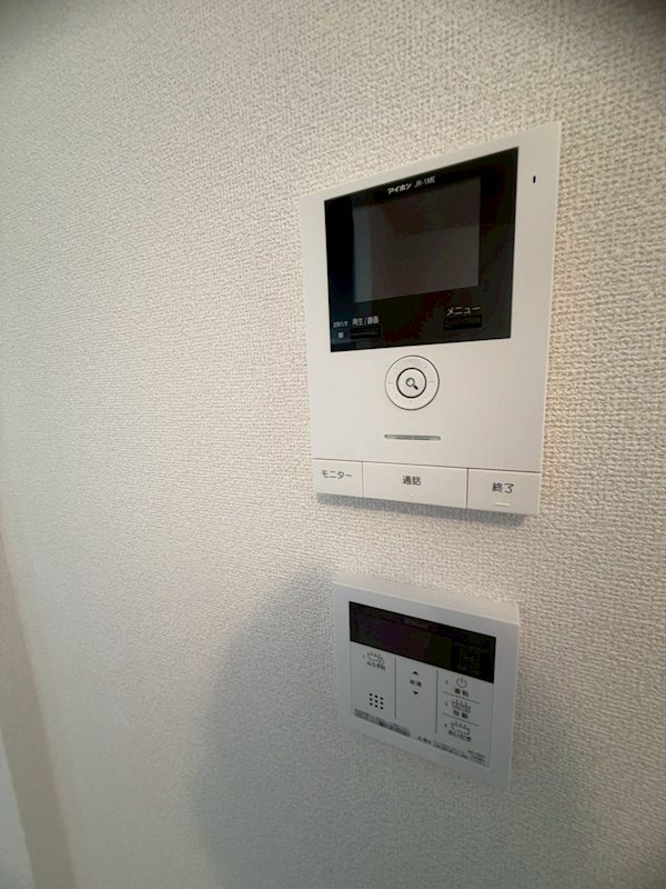 Ｇａｒｄｅｎｉａ Ｔｅｒｒａｃｅ セキュリティ