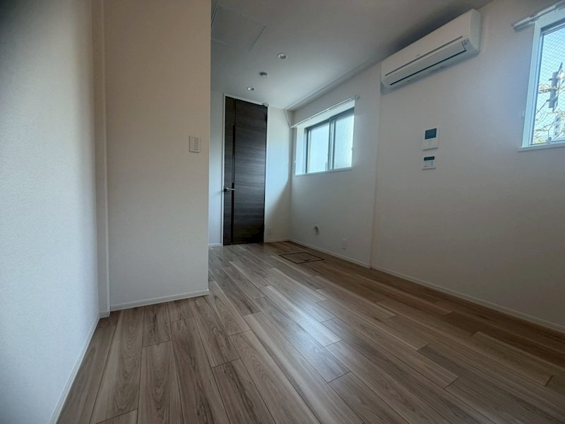 Ｇａｒｄｅｎｉａ Ｔｅｒｒａｃｅ リビング