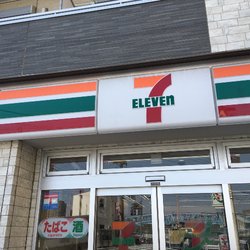 田口荘 コンビニ