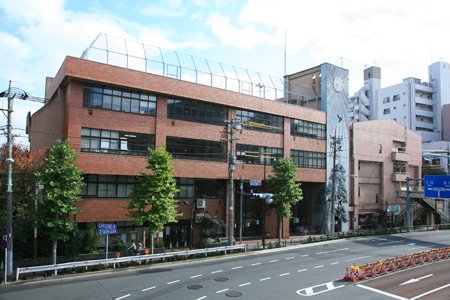MORGEN　ROTE 小学校