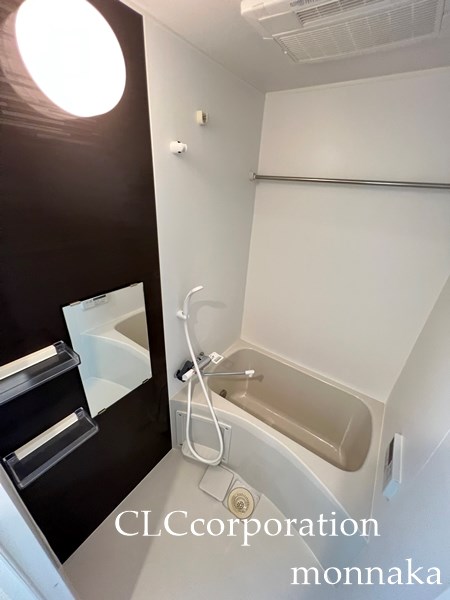 ｂ’ＣＡＳＡ両国 風呂画像
