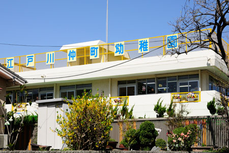 ５・マルゴ 幼稚園