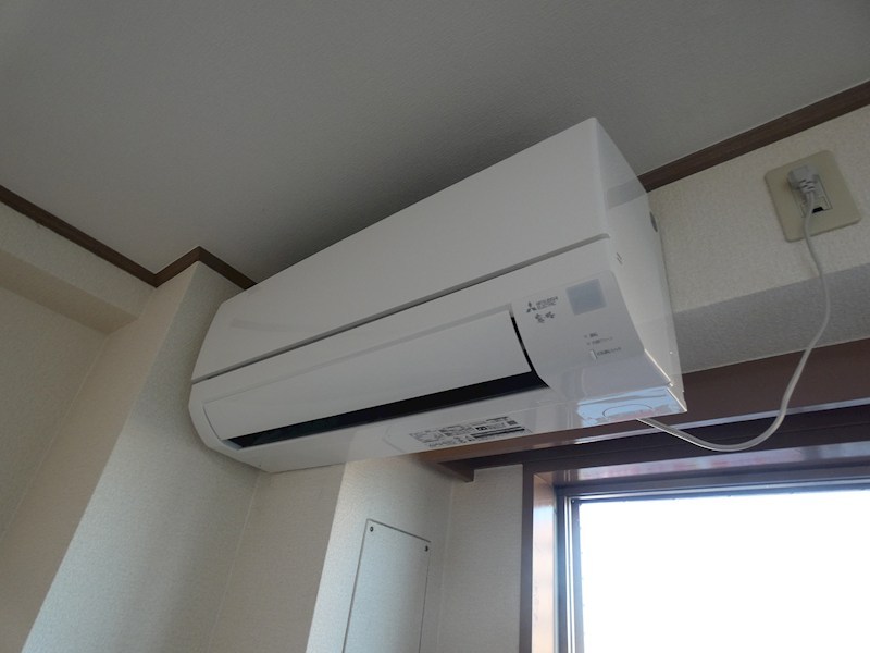 ジャネットビル その他