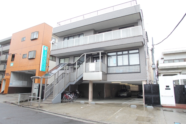５・マルゴ 総合病院