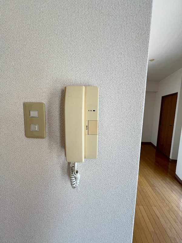グランディールＷＡＤＡ セキュリティ