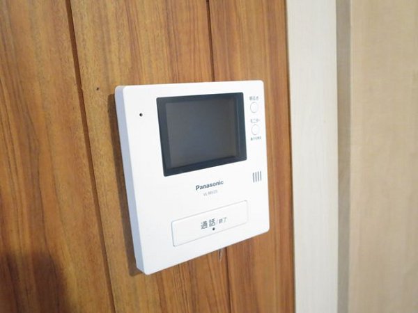 アーバンプレイス高野  その他設備