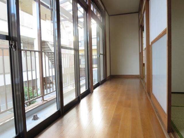アーバンプレイス高野  その他