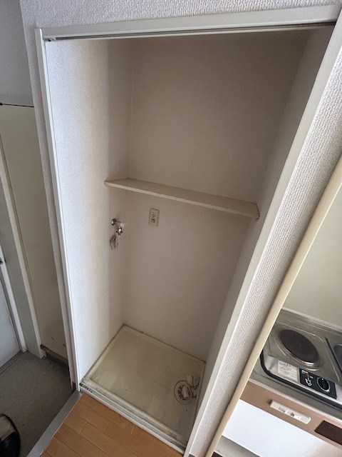 モンシェール新小岩 その他設備