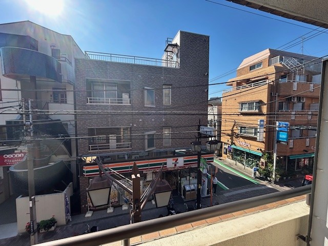 モンシェール新小岩 その他