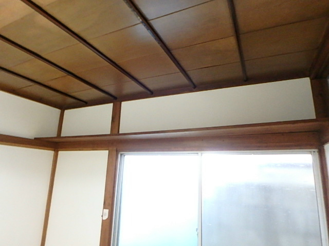 後藤荘 その他設備
