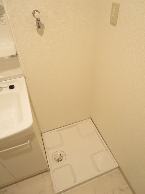 アーバンプレイス高野 その他設備