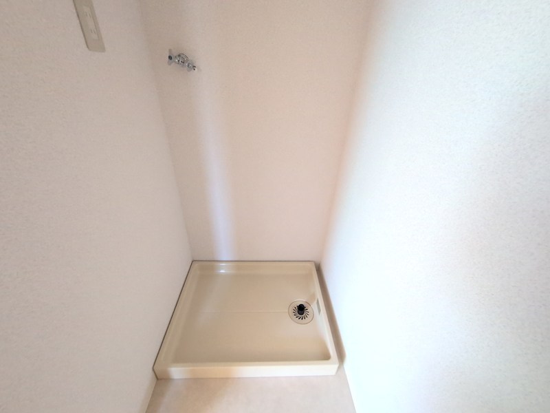 コーポエーリエル その他設備