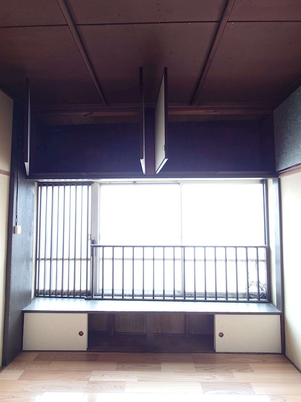 大内荘 その他
