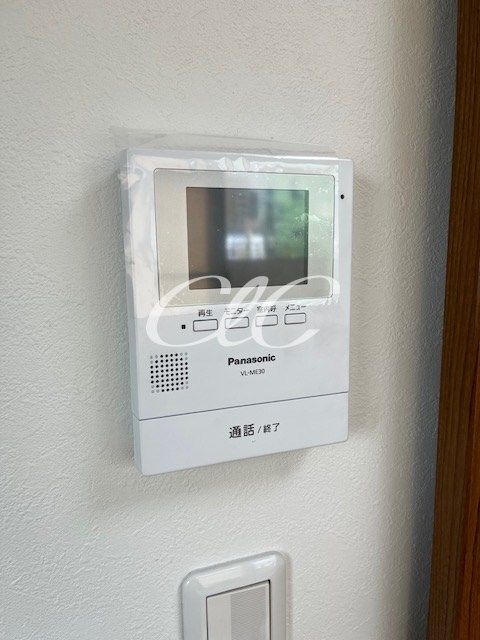 ボナール セキュリティ