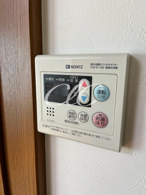 ボナール その他