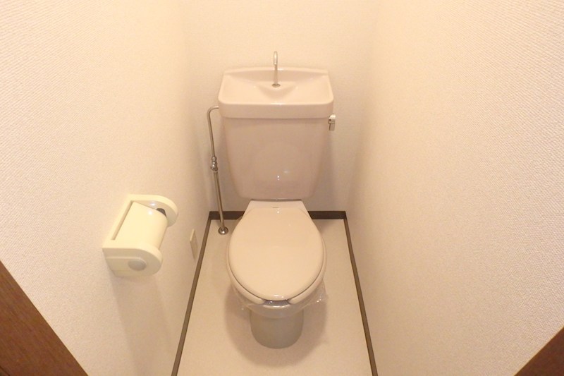 アセンズシティ3 トイレ