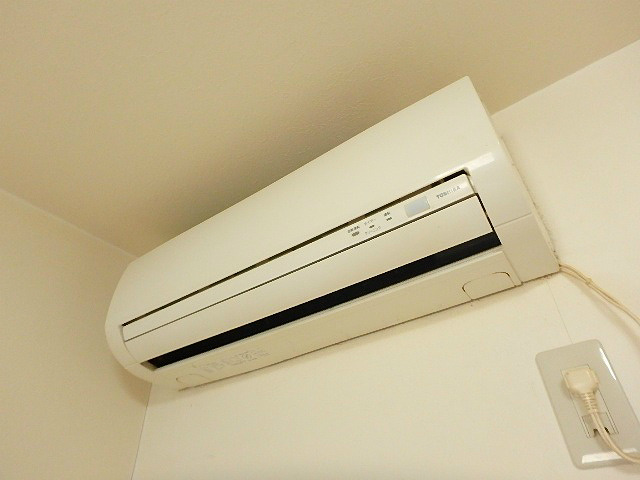 クレフラスト一之江 その他設備