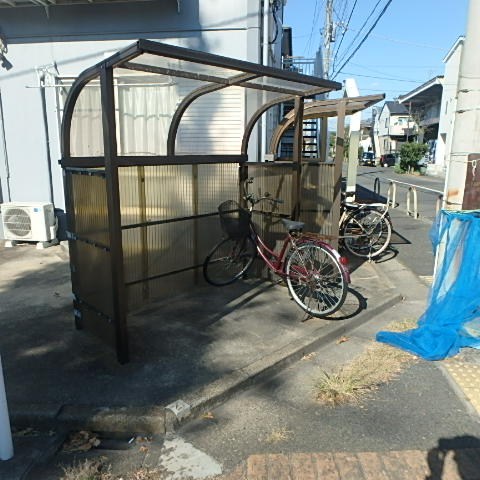 エステートタイム２ その他共有部分