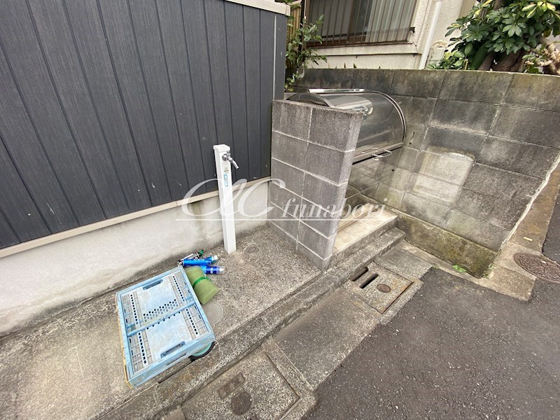 クレフラスト一之江 その他共有部分