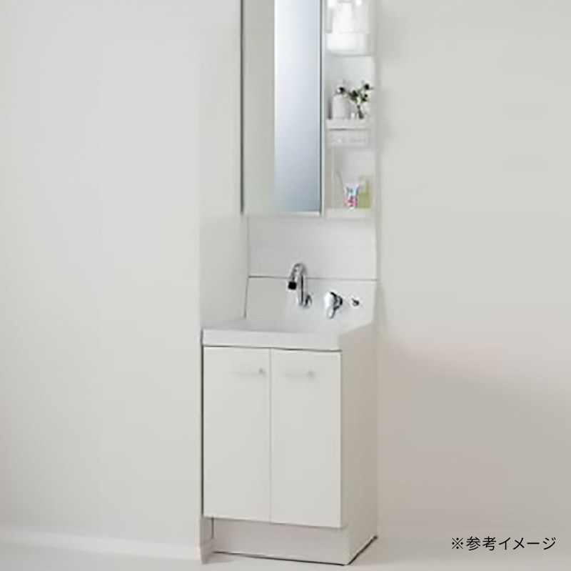 MAISON　PETIT　RENARD 洗面所