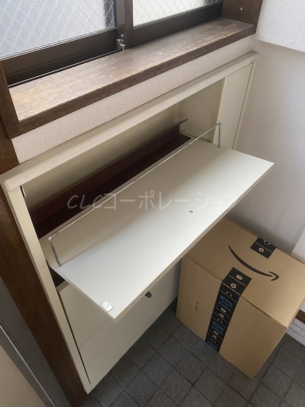 タカハシハイツ その他