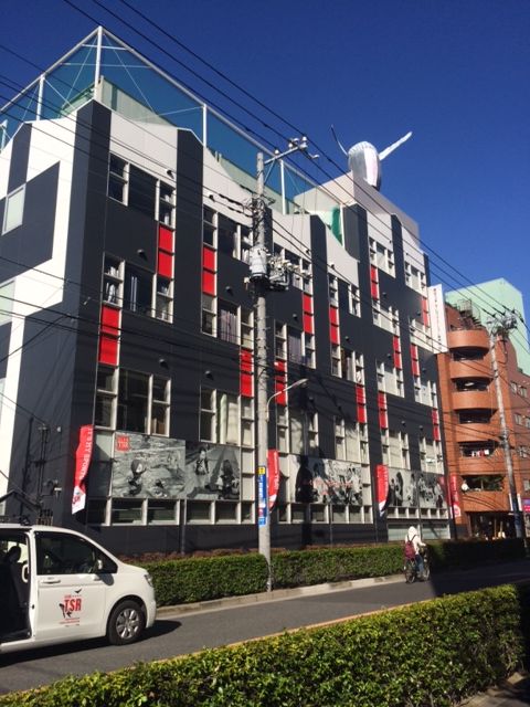 コーポエーリエル 専門学校
