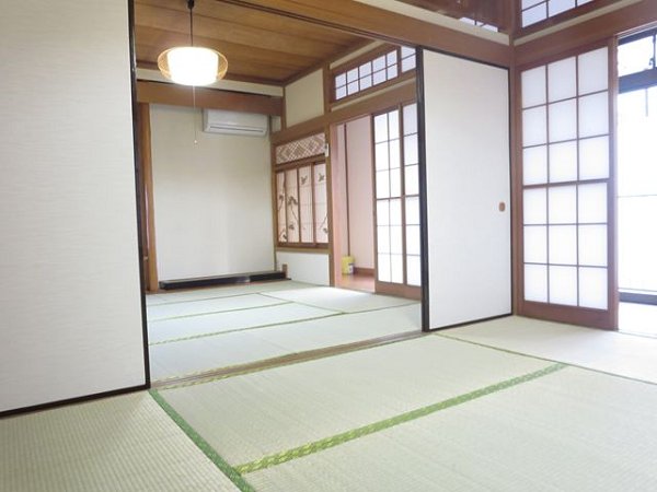 アーバンプレイス高野 その他共有部分