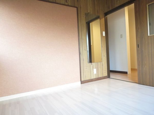 アーバンプレイス高野 その他