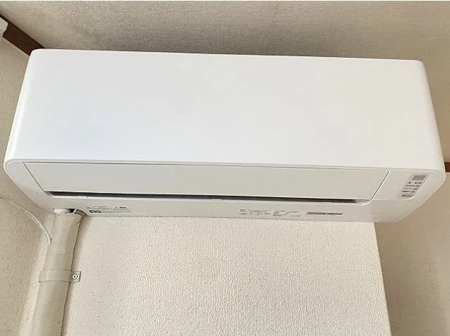 マツバビル その他設備